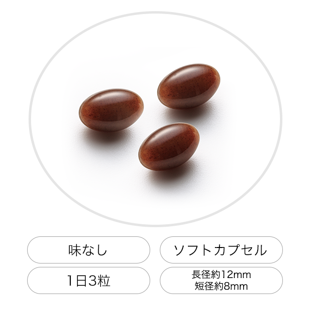 Wのひらめき 90粒 | 雪印メグミルクダイレクト